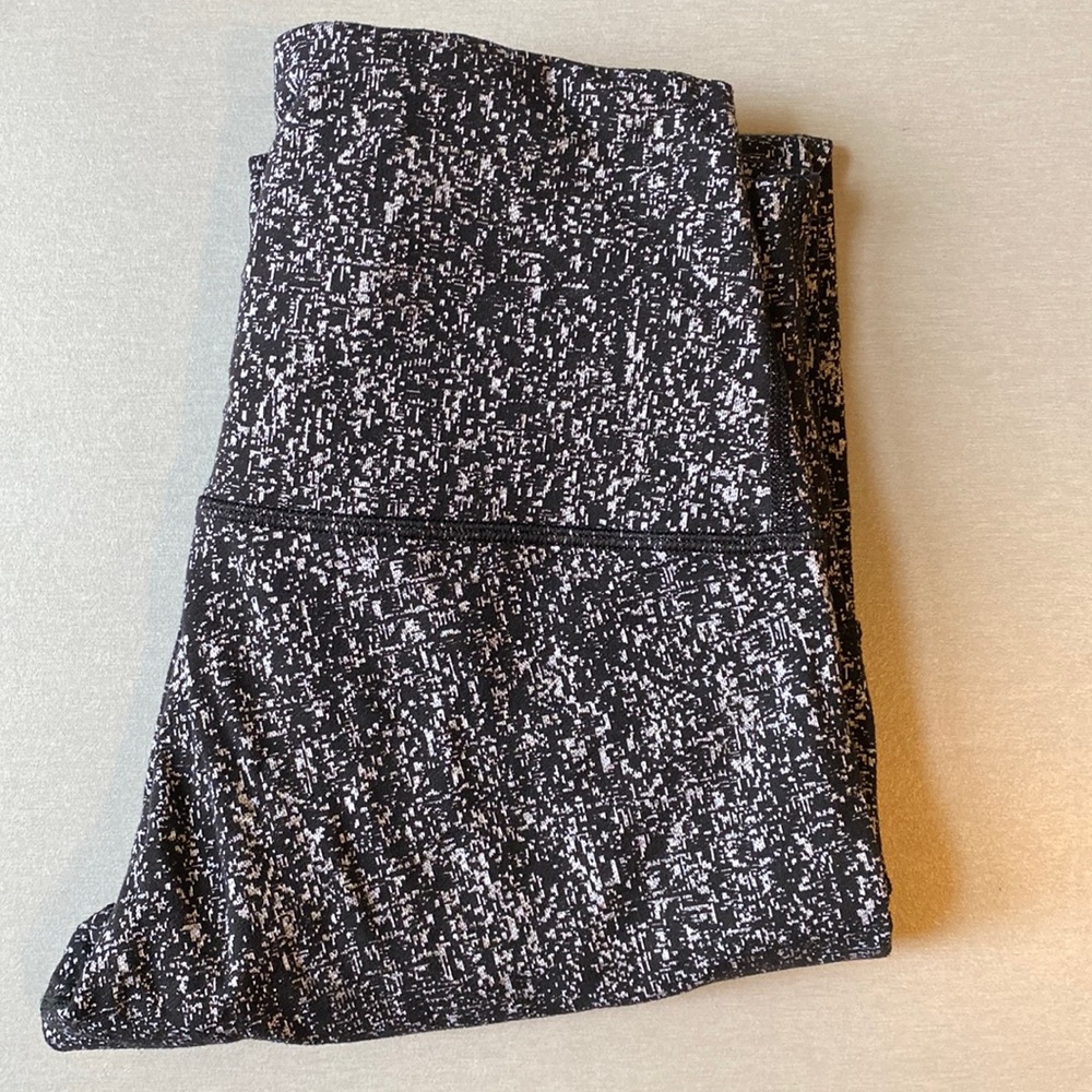 Lulu Lemon yoga pants